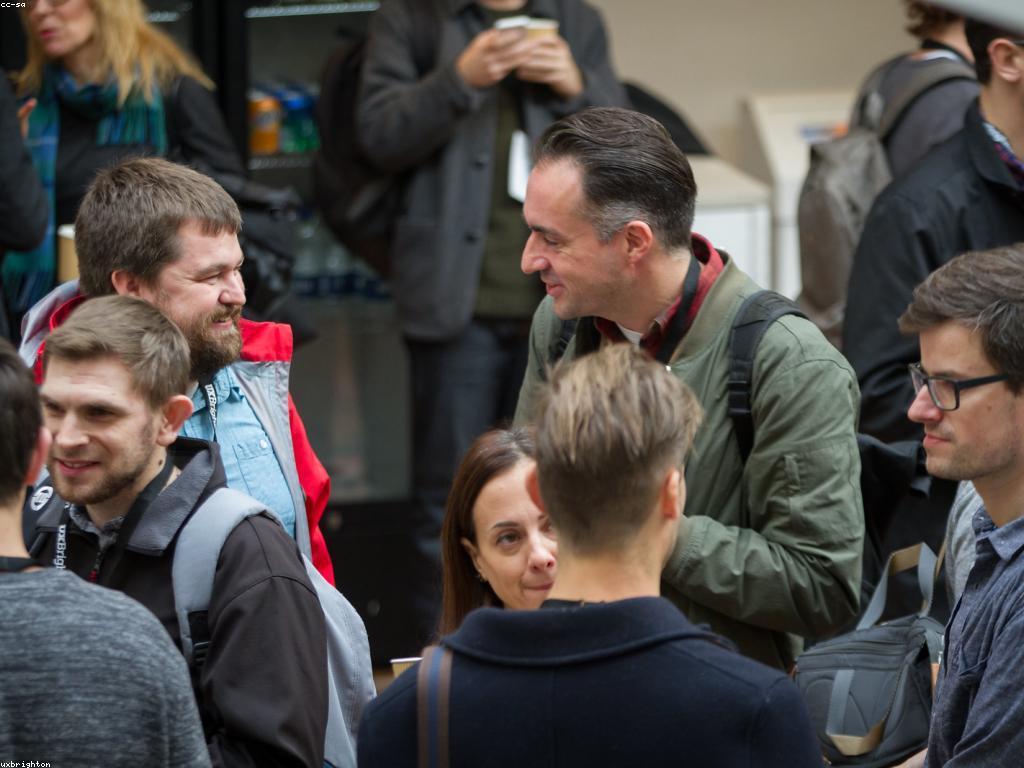 កាលវិភាគនៃបទពិសោធន៍អ្នកប្រើប្រាស់