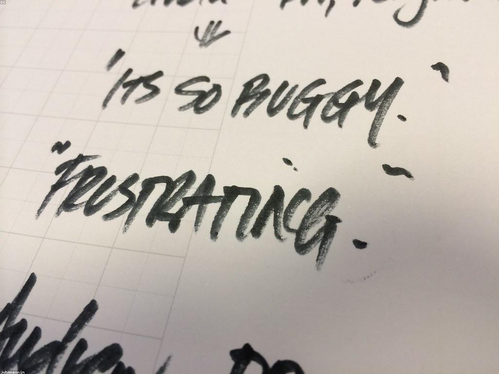 សម្របសម្រួលបទពិសោធន៍អ្នកប្រើប្រាស់